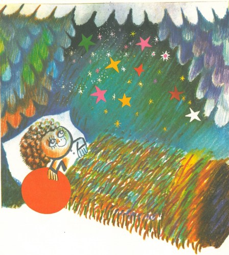 decak i lopta naslovna