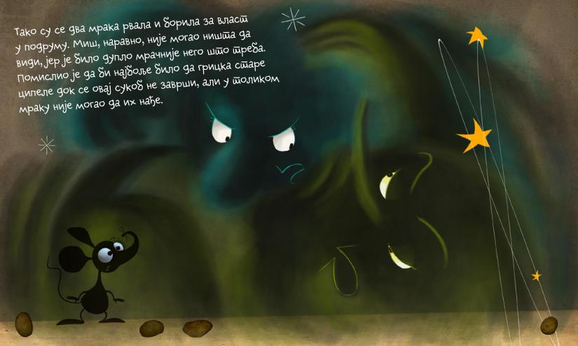Miš i mrak 0011
