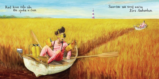 Copyright © Tomislav Torjanac